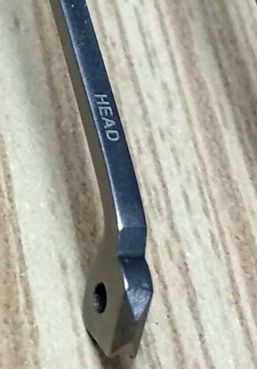 金屬光纖激光鐳雕