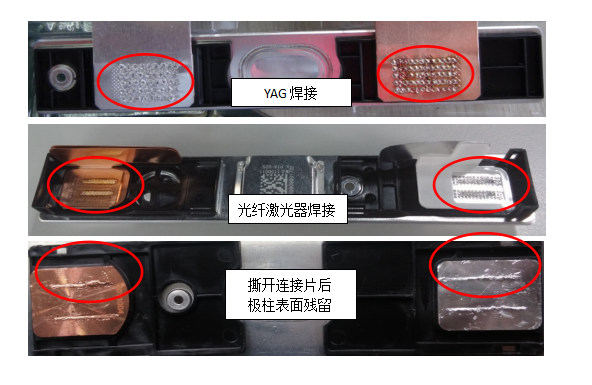 電池連接片