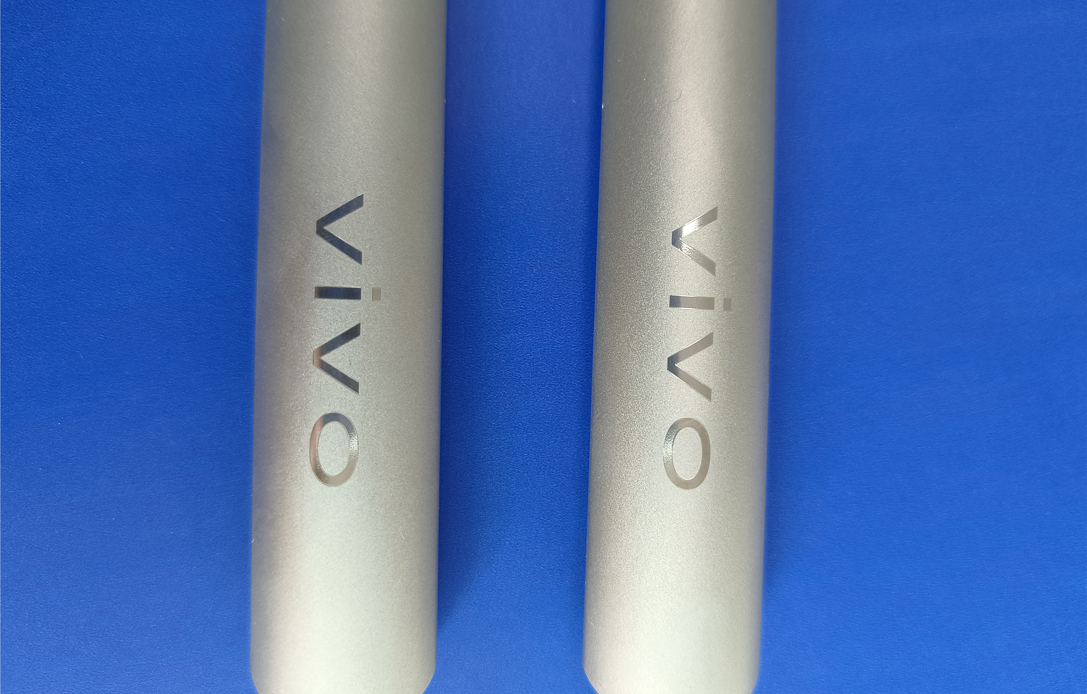 光纖激光打標(biāo)機(jī)鐳雕樣品
