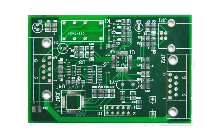 光纖激光打標(biāo)機(jī)在PCB板中的應(yīng)用