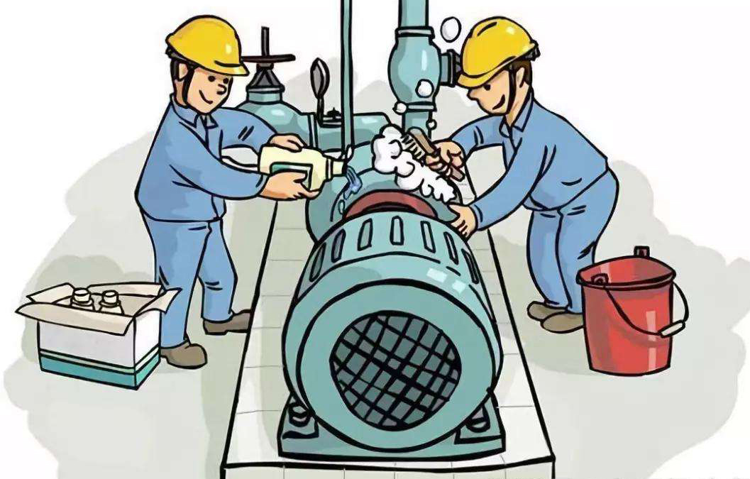 手持激光焊接機要怎么維護保養(yǎng)？
