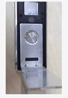 電池極耳激光焊接