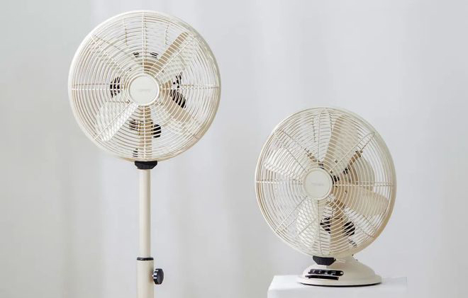 激光焊接機在電風扇金屬扇葉上的工藝應(yīng)用
