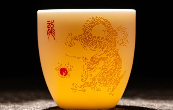 工藝禮品激光打標(biāo)應(yīng)用