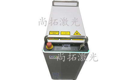 激光焊接機(jī)激光器