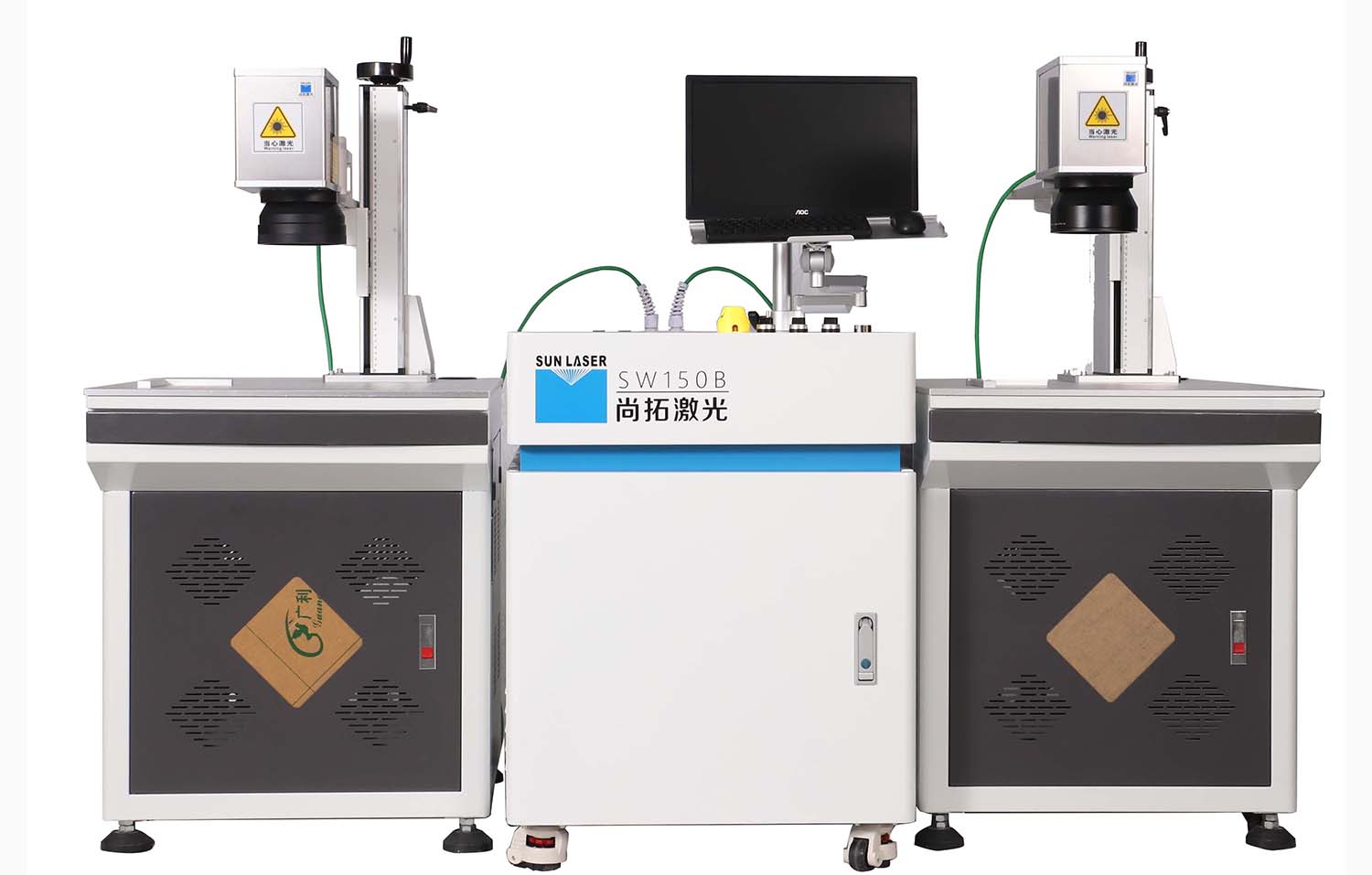 QCW激光焊接機(jī)助力首飾行業(yè)打造知名度