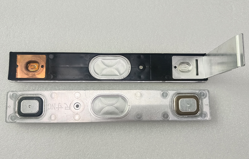 新能源電池激光焊接機(jī)在電池極柱焊接工藝